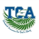 Trinity Christian Academy logo