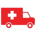 Twin City Ambulance logo