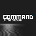 Command Auto Group Pty Ltd logo