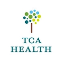Tca Health Inc.  Nfp logo