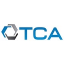 Tca   (Formally Twin Cities Automation, Inc.) logo