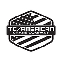 Tc/American Crane Company logo