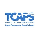Traverse City Area Public Schools logo