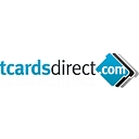 T Cards Direct logo