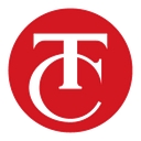 Thompson Center logo