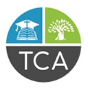 Timothy Christian Academy logo