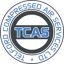 Telford Compressed Air Services Ltd logo
