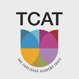 The Challenge Academy Trust logo