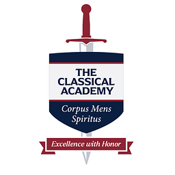 The Classical Academy High School logo