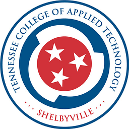Tennessee College of Applied Technology-Shelbyville logo