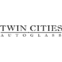 Twin Cities Auto Glass logo