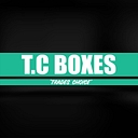 Boxes Boxes & Boxes LLC logo