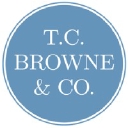 Tc Browne & Co., Llc logo