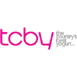 TCBY logo