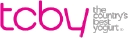 Tcby logo