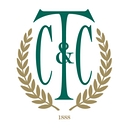 Town & Country Club logo