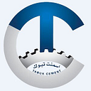 Tabuk Cement Co. logo