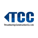 Favicon of Thrustboring Construction Company