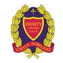 Trinity College Colac logo