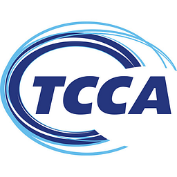 TCCA logo
