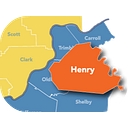 Tri-County Community Action Agency logo