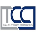TCC Toyota Motor Credit Corporation Company logo