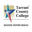 Tarrant County College Foundation logo