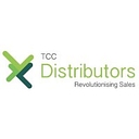 Tcc Distributors logo