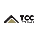 Tcc Materials logo