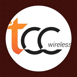 TCC Wireless, LLC. logo