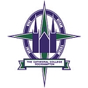 The Cathedral College Rockhampton logo