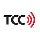 Verizon Authorized Retailer, Tcc logo