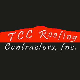TCC Roofing Contractors, Inc. logo