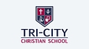 Tri City Christian School logo