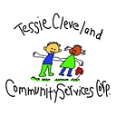 Tessie Cleveland Community Services Corporation logo