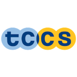 TEACHERS COLLEGE COMMUNITY SCHOOL logo
