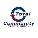 Total Community Credit Union logo