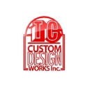 Custom Design Works Inc logo