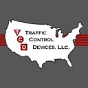 Traffic Control Devices, Inc logo