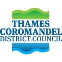 Thames Coromandel District Council logo