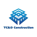 Tc&D Construction logo