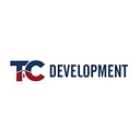 Tc Development Group logo