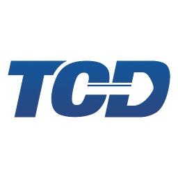 TCD Group Limited logo