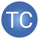 Tcdial logo