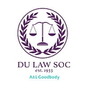 Du Law Society logo