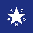 Tcdrs logo