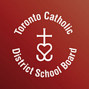 Toronto Catholic District School Board logo