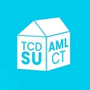 Trinity College Dublin Students' Union logo