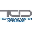 Technology Center Of Dupage logo