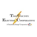 Tri County Electric Cooperative   Florida logo